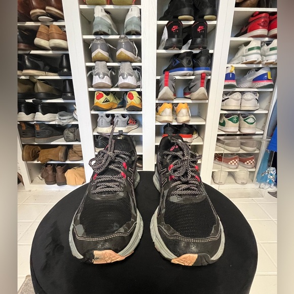 ASICS Gel-Scram4 Women’s SZ 11 - Picture 3 of 5